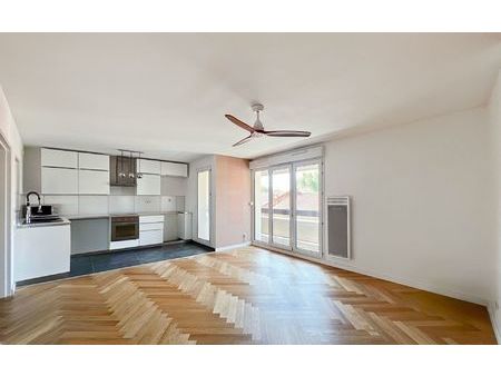 appartement toulouse m² t-3 à vendre  349 000 €