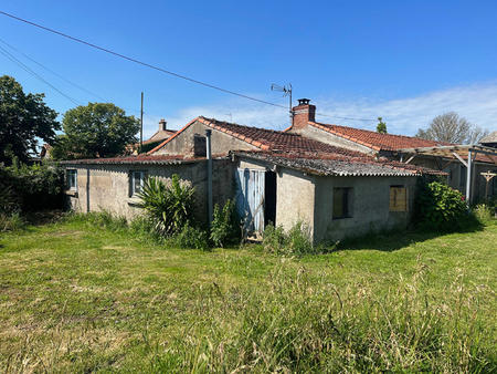 vente maison à corsept (44560) : à vendre / 130m² corsept