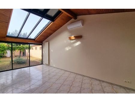 location maison  100 m² t-5 à albi  1 070 €