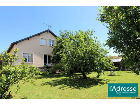 maison familiale à morsang-sur-orge