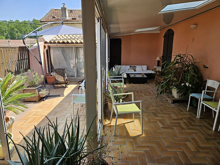 a vendre appartement 5 pièces 184 m2 secteur chevalier de folard avignon 84000