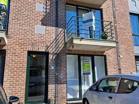 appartement à louer à houthalen € 580 (krxxb) - group i.n.c. | zimmo