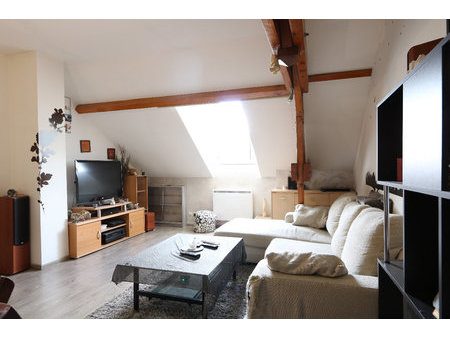 appartement orleans 2 pièce(s) 37.13 m2