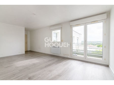 appartement de 2 pièces à vendre à toulouse