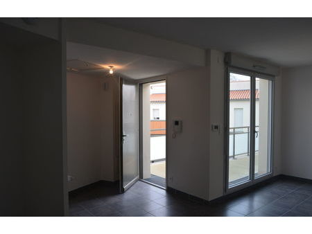 location appartement 3 pièces 57 m² toulouse (31500)