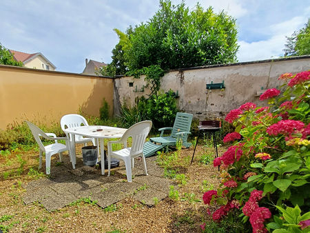 vente maison de ville 6 pièces  150.00m²  lagny