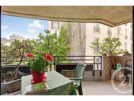 appartement f3 à vendre - 3 pièces - 68 61 m2 - boulogne billancourt - 92 - ile-de-france