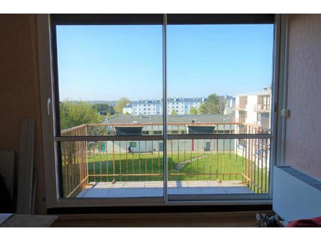 vente appartement 3 pièces à lannion (22300) : à vendre 3 pièces / 65m² lannion