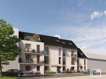 appartement à vendre à wetteren € 335.000 (kry16) | zimmo