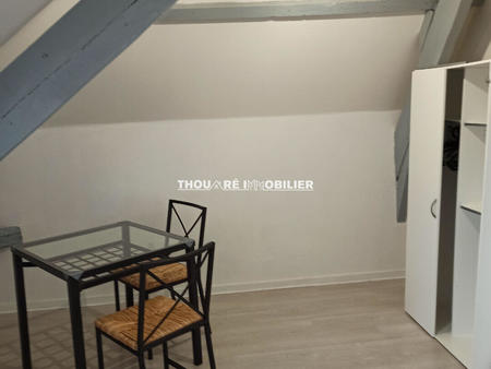 location appartement t1 meublé à carquefou (44470) : à louer t1 meublé / 15m² carquefou