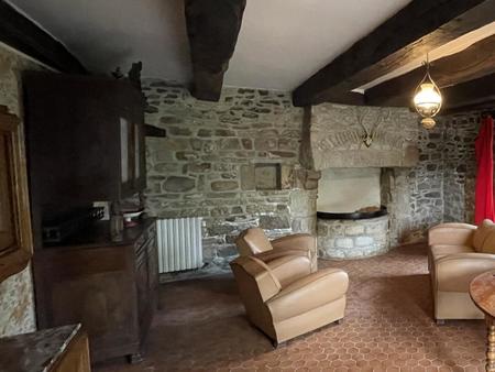 vente maison à brech (56400) : à vendre / 220m² brech