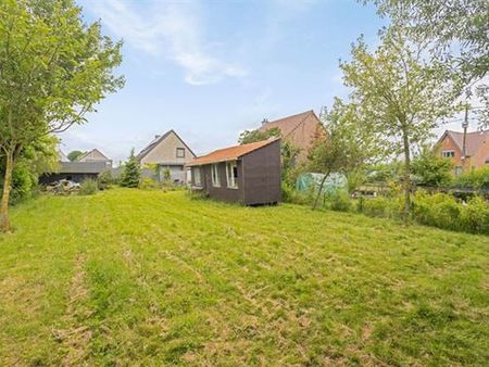 maison à vendre à malderen € 345.000 (kryeb) - trevi axus vastgoed | zimmo