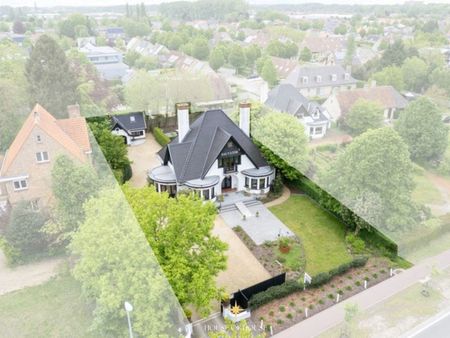 maison à vendre à sint-andries € 1.195.000 (krye1) - house of house | zimmo
