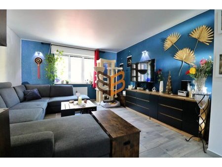 en vente maison 110 m² – 298 000 € |ottange-