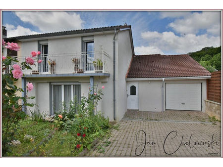 a vendre maison 114 m² à montbeliard | capifrance