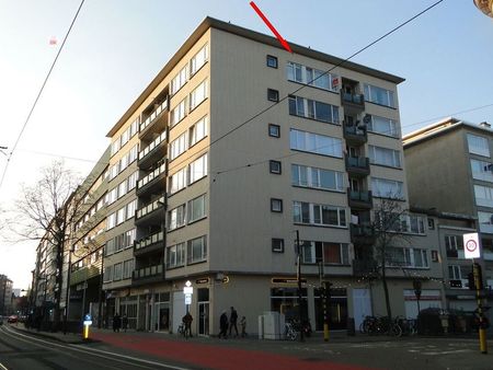 appartement à vendre à borgerhout € 125.000 (krx8r) - centraal immobiliën kantoor | zimmo