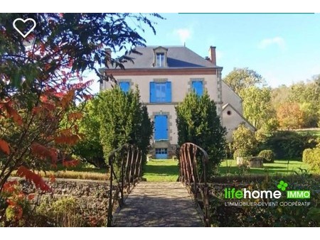 maison de luxe à vendre à noyant-d'allier