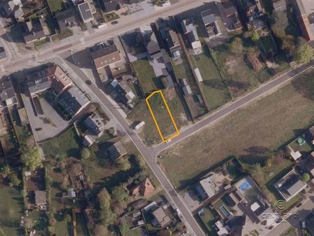 terrain à vendre à heusden € 112.500 (krx8j) - century 21 - animo | zimmo