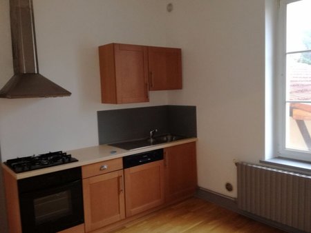 à louer appartement 58 88 m² – 640 € |montigny-lès-metz