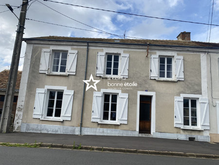 maison à vendre saint-cosme-en-vairais