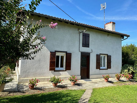 a vendre maison 93 m² à lupiac | capifrance