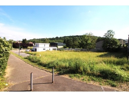 en vente terrain constructible 10 28 ares – 72 000 € |folkling