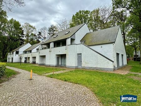 maison à vendre à houthalen € 59.000 (krx8a) - jemar.be | zimmo