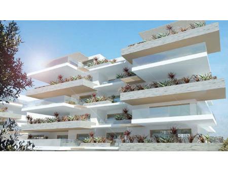 lattes - skyline - t2 - 42 m2 - balcon 10m2 - 2 parkings