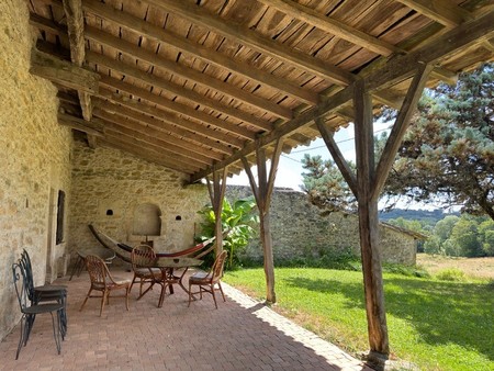 maison de luxe à vendre à dieulivol