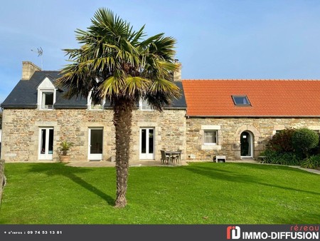 maison de luxe à vendre à lannion