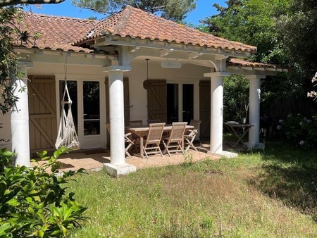 maison de luxe à vendre lège-cap-ferret