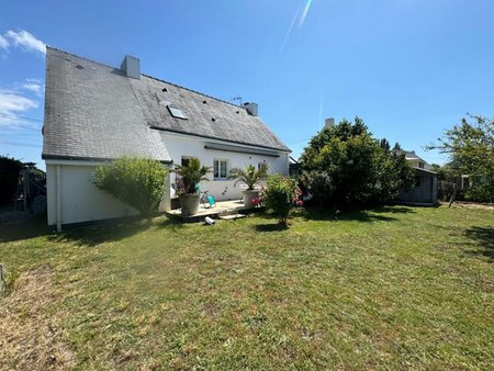 en vente maison 125 m² – 673 400 € |le pouliguen