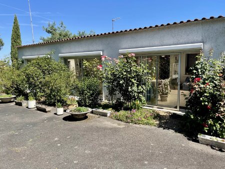 maison 6 pièces - 197m² - labruguiere