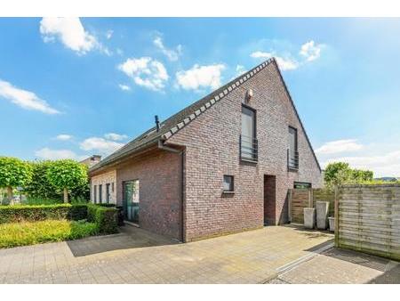 maison à vente  schapendries 52 oudenaarde 9700 belgique