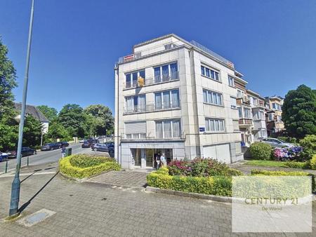 condominium/co-op for sale  av. de la croix rouge 1 laeken 1020 belgium