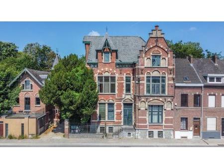 home for sale  willamekaai 22 halle 1500 belgium