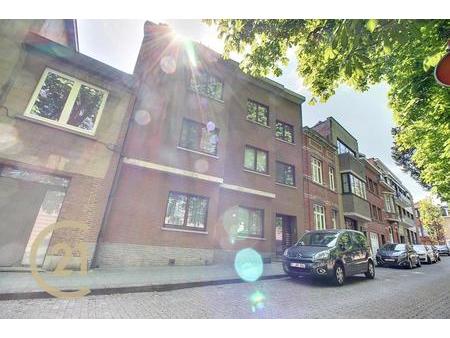 condominium/co-op for sale  rue des bannières 18 woluwe-saint-pierre 1150 belgium