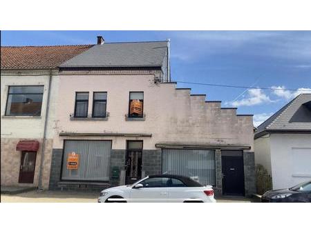 single family house for sale  rue de mettet 67 florennes 5620 belgium