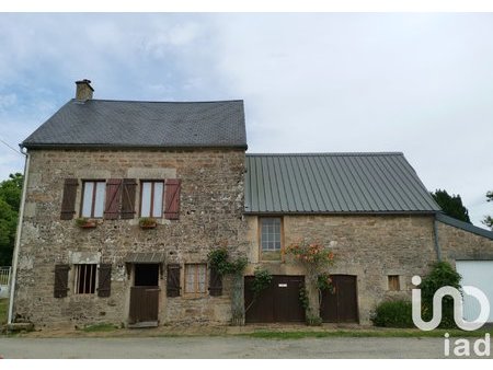 vente maison de campagne 5 pièces