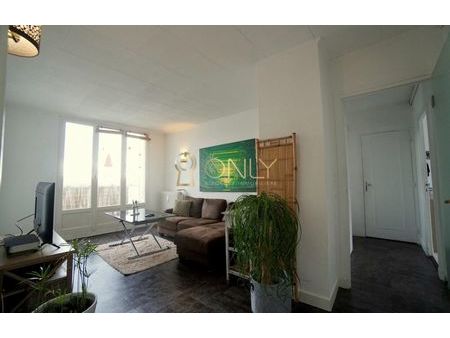 vente appartement 4 pièces 62 m² trévoux (01600)