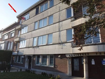 appartement à vendre à deurne € 155.000 (krx8u) - centraal immobiliën kantoor | zimmo