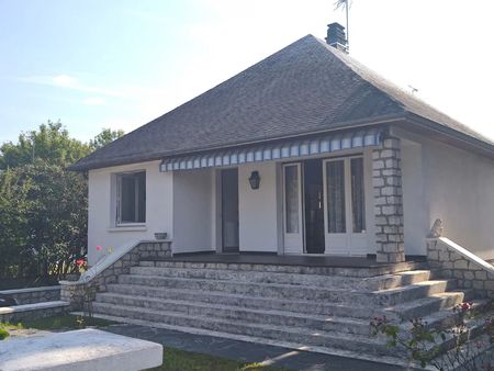 vente maison 3 pièces 70 m2 à amilly