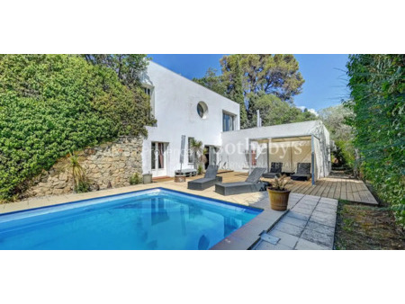 maison avec piscine et jardin aix-en-provence (13)