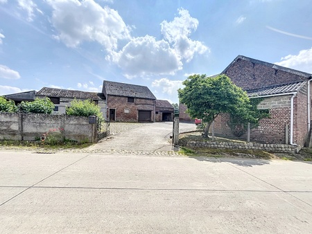 huis te koop in glabbeek met 4 slaapkamers