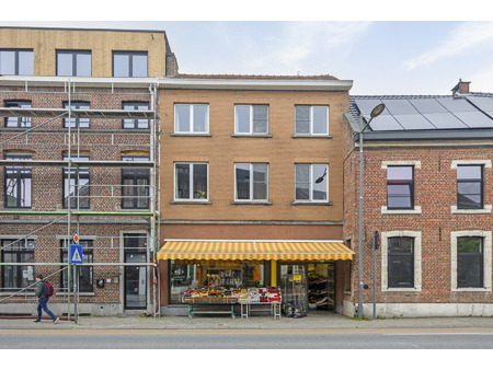 huis te koop in heverlee met 4 slaapkamers