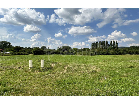 vente terrain 1130 m² sancerre (18300)