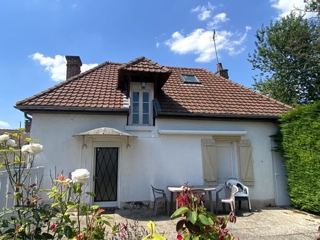 vente maison/villa 3 pièces