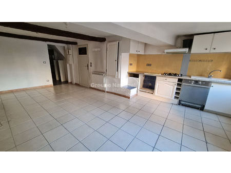 appartement 2 pièces - 47m²