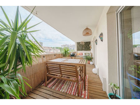 a vendre appartement 78 m² à marseille 10eme arrondissement | capifrance
