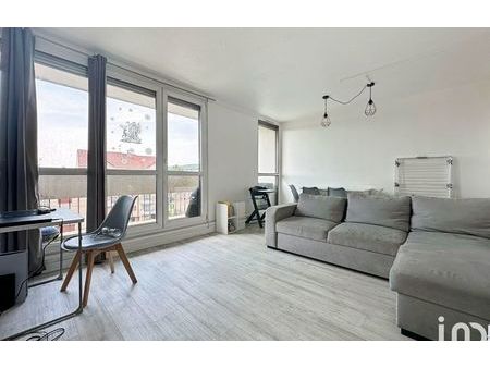 vente appartement 3 pièces 68 m² neuilly-sur-marne (93330)